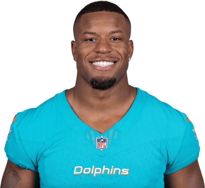 Quinton Bell