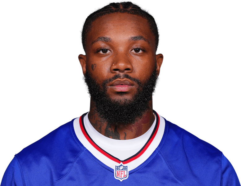 Christian Benford