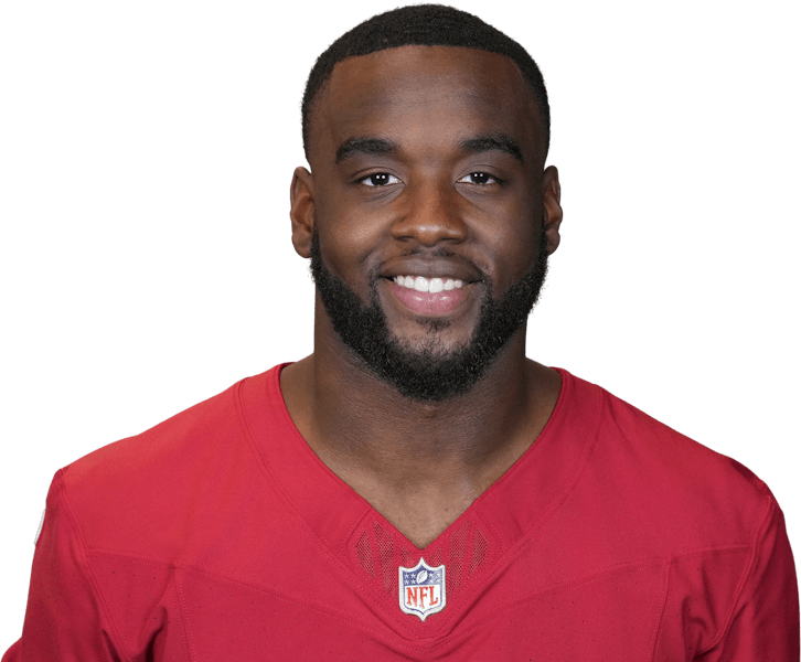 Trey Benson