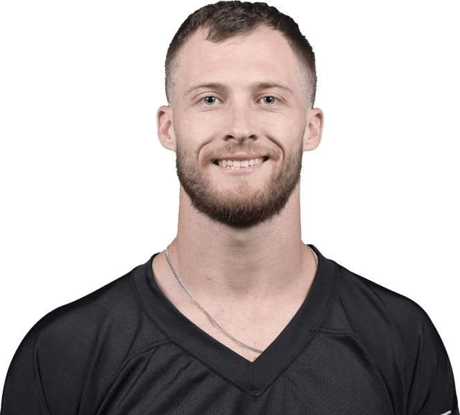 Jared Bernhardt