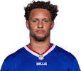 Terrel Bernard