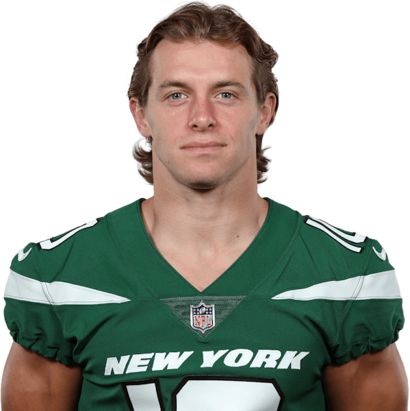 Braxton Berrios