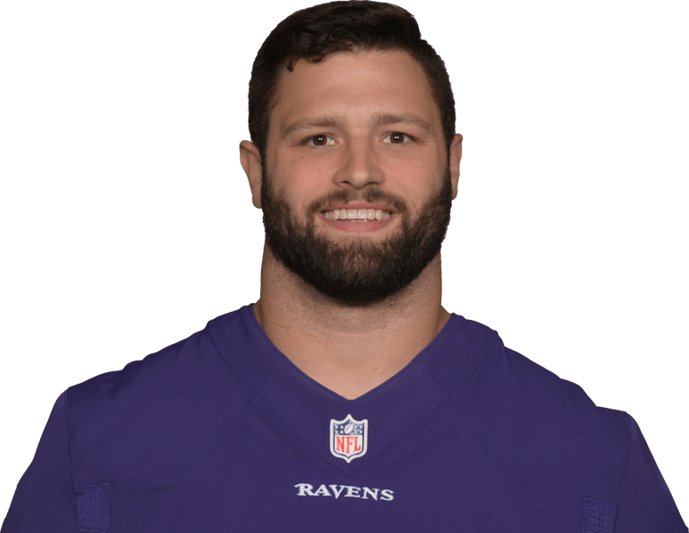 Vince Biegel