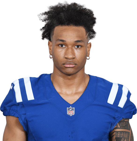 Julian Blackmon