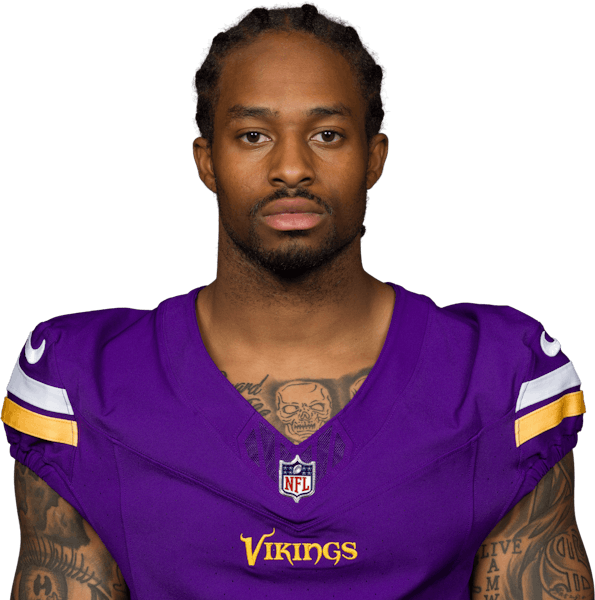 Mekhi Blackmon