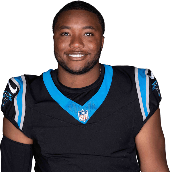 Raheem Blackshear