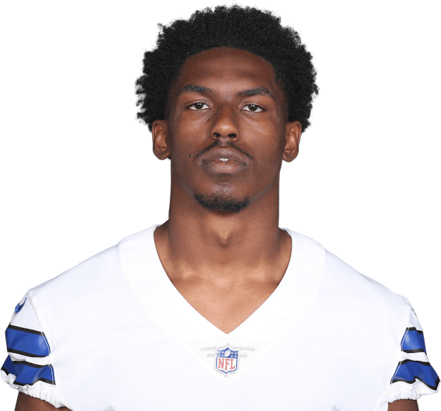 DaRon Bland