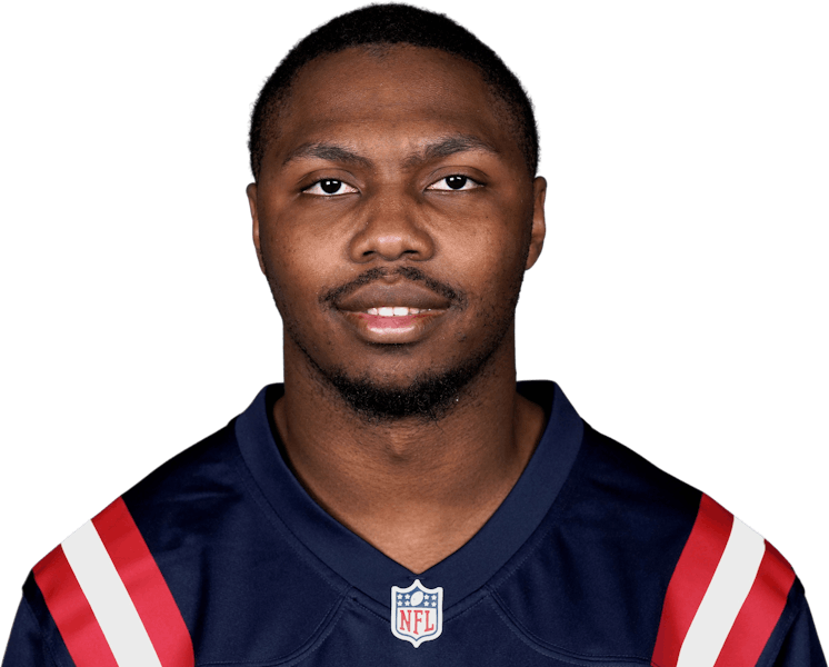 Isaiah Bolden