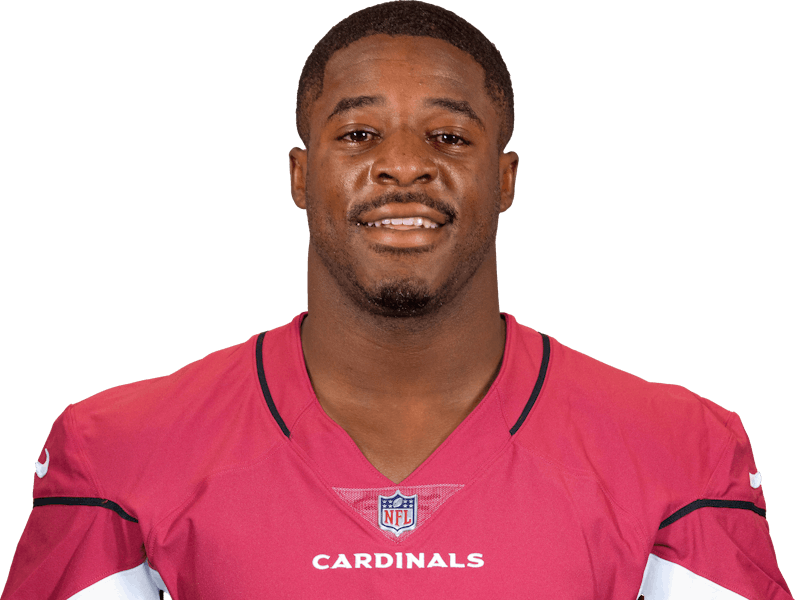 Victor Bolden Jr