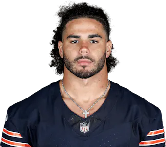 Austin Booker