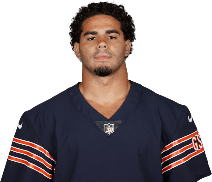 Austin Booker