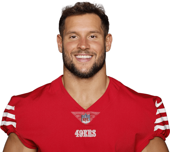 Nick Bosa