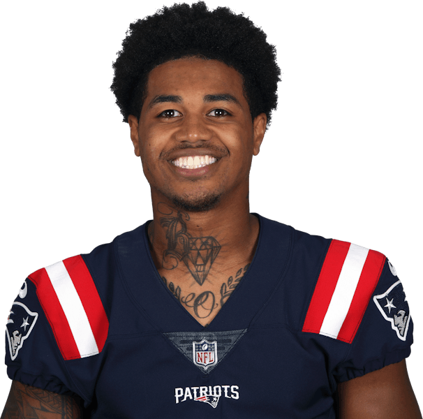 Kendrick Bourne