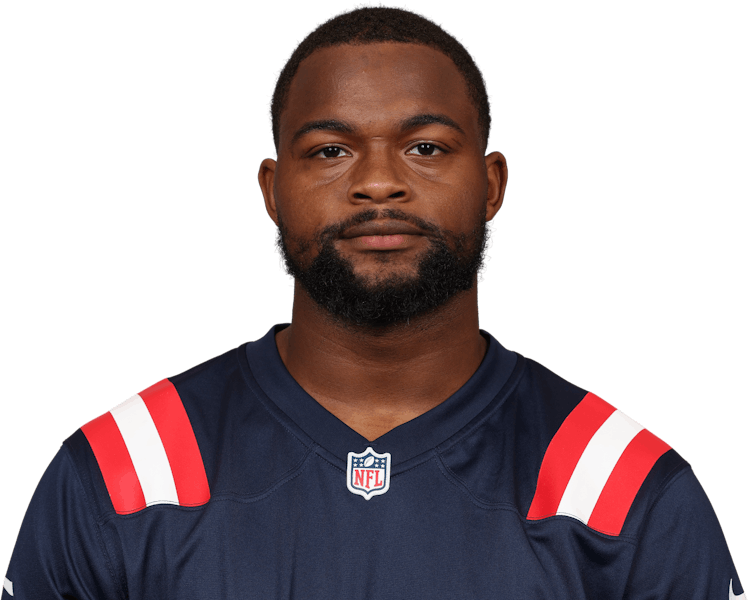 Kayshon Boutte