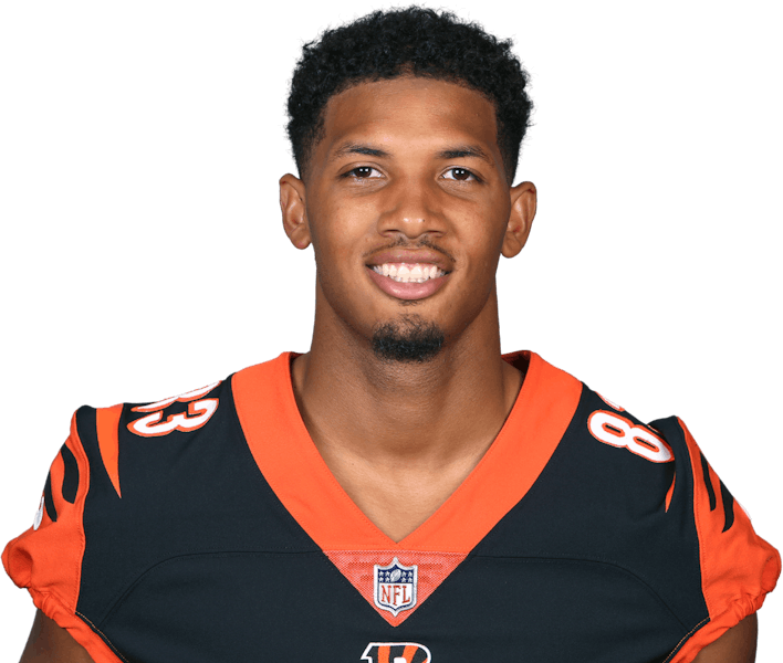 Tyler Boyd