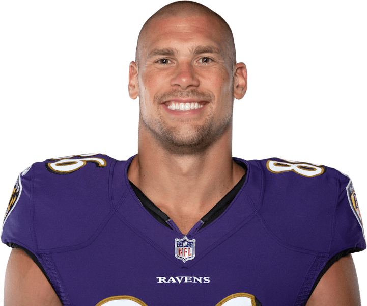 Nick Boyle