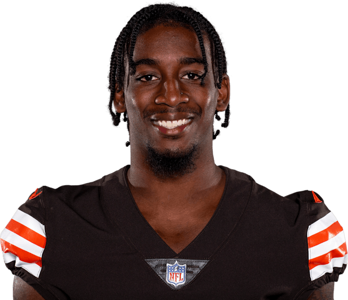 Ja'Marcus Bradley