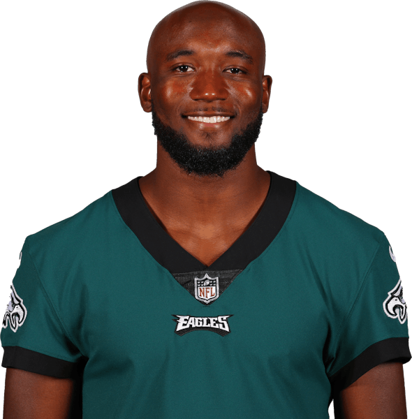 James Bradberry IV