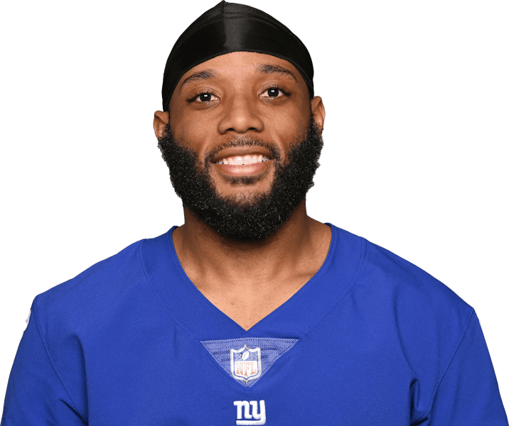 Matt Breida