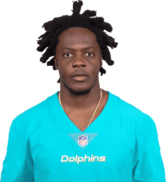 Teddy Bridgewater