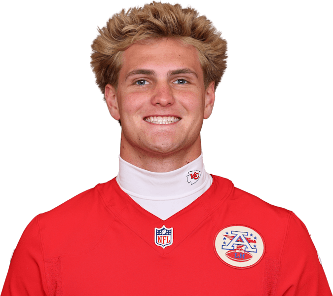 Jake Briningstool