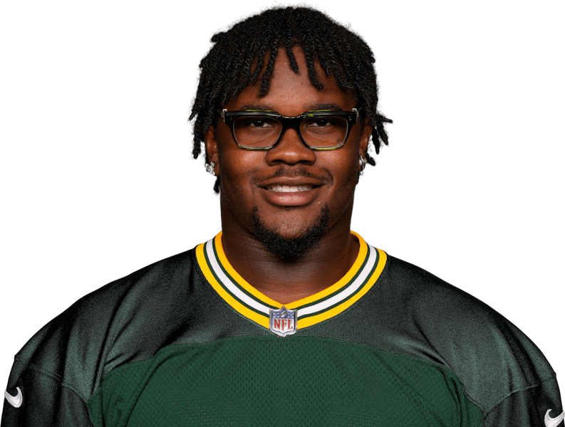 Warren Brinson