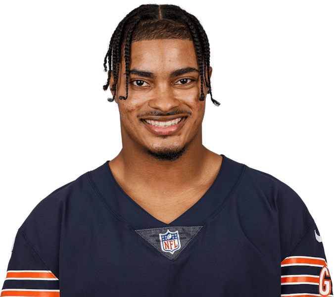 Jaquan Brisker