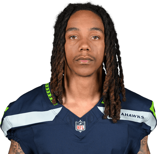 Tyrone Broden