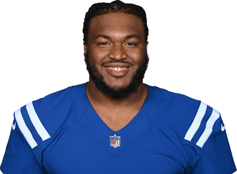 Curtis Brooks