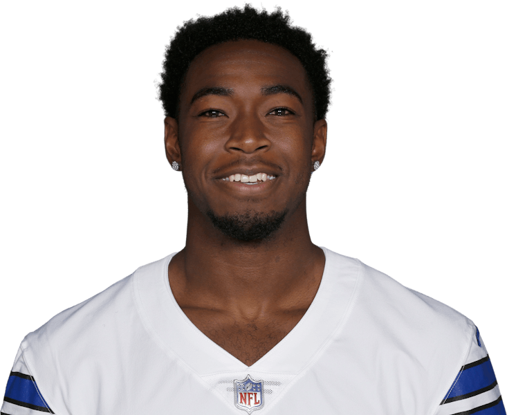 Jalen Brooks