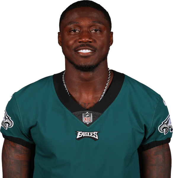 A.J. Brown