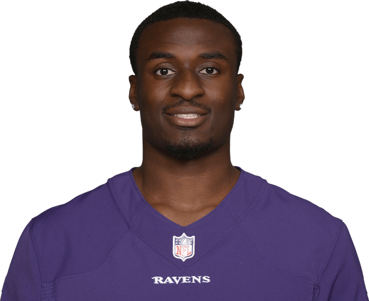 Anthony Brown
