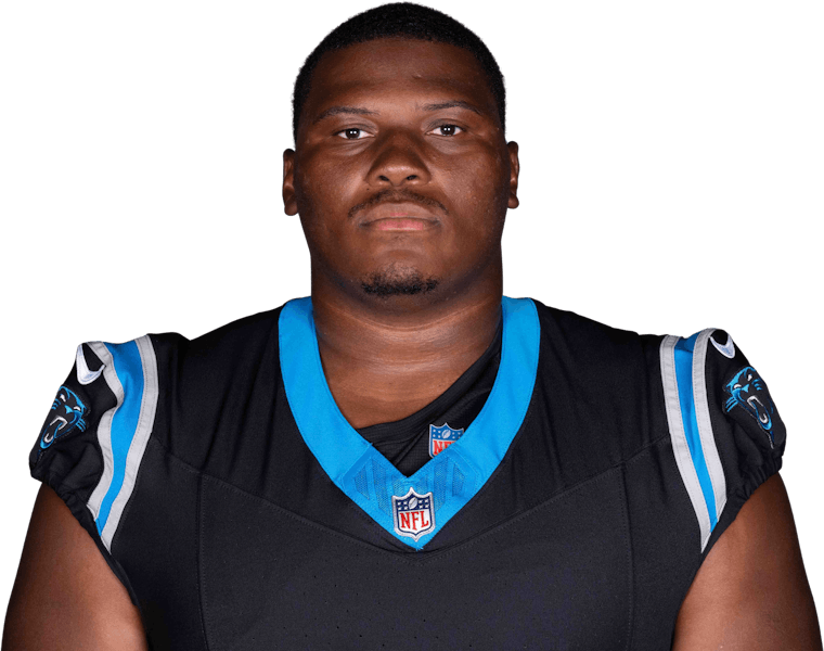 Derrick Brown