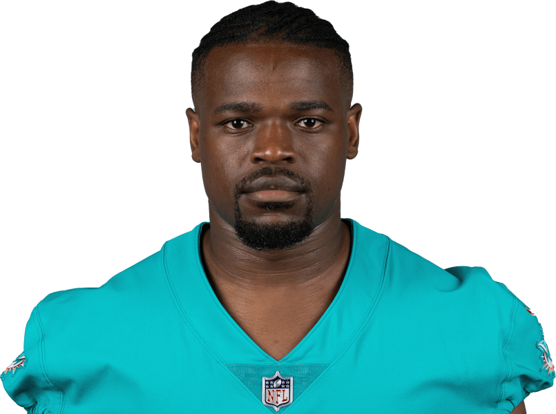 Malcolm Brown
