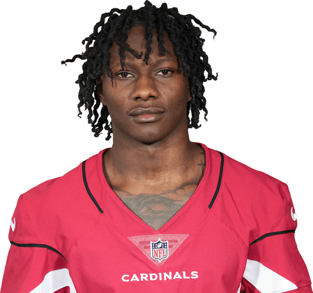 Marquise Brown