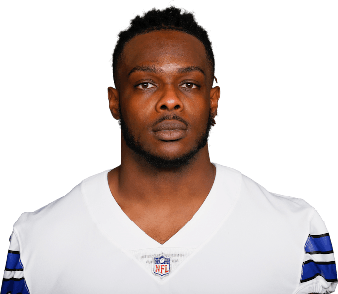Noah Brown