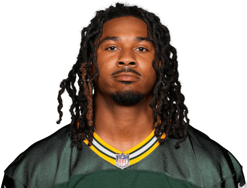 Omar Brown