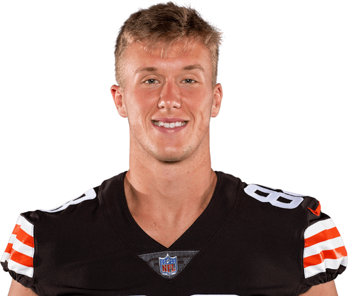 Harrison Bryant