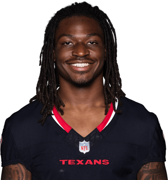 Calen Bullock