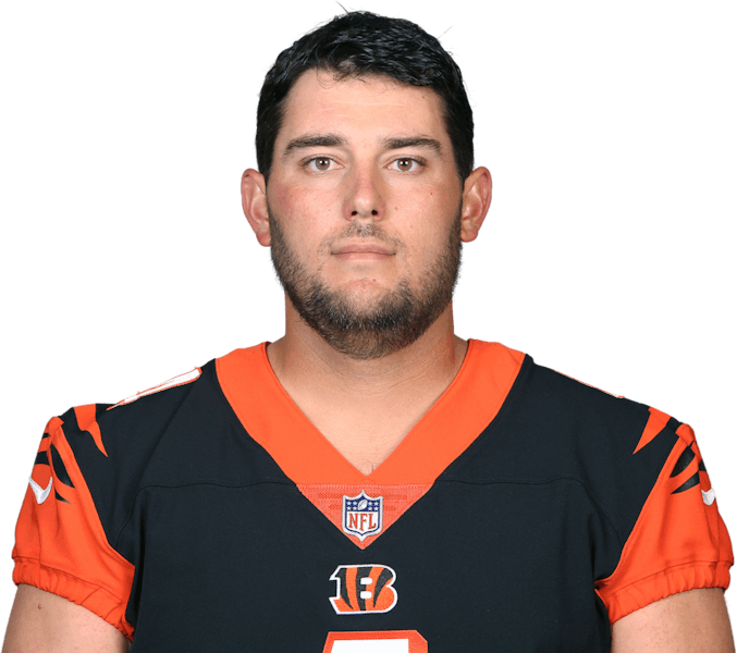 Randy Bullock