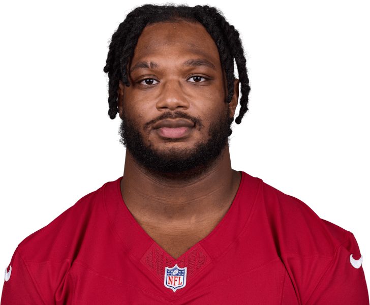 Jordan Burch