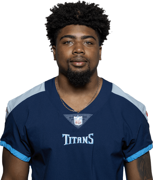Treylon Burks