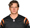 Joe Burrow