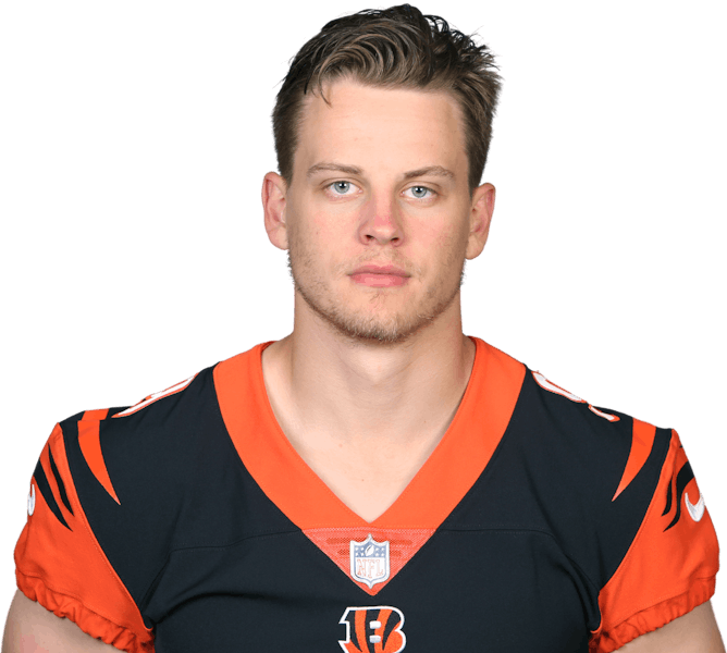 Joe Burrow