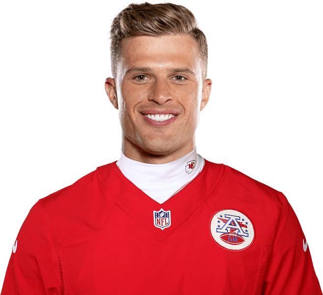 Harrison Butker