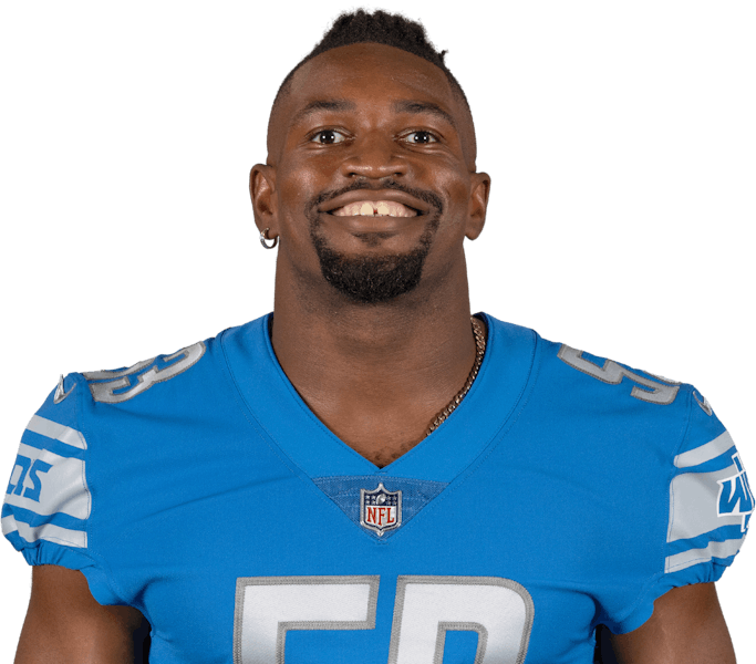 Jason Cabinda