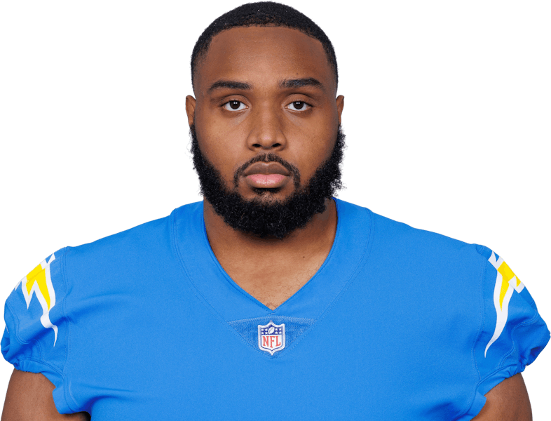 Jamaree Caldwell