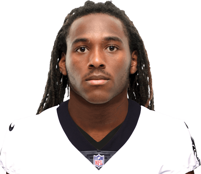 Marquez Callaway