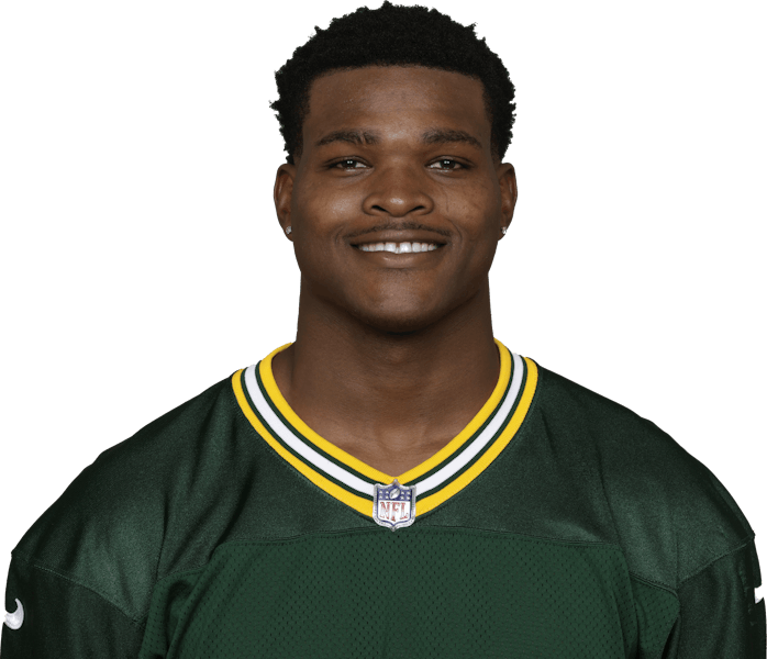 Tariq Carpenter