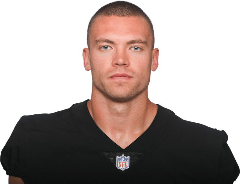 Derek Carrier